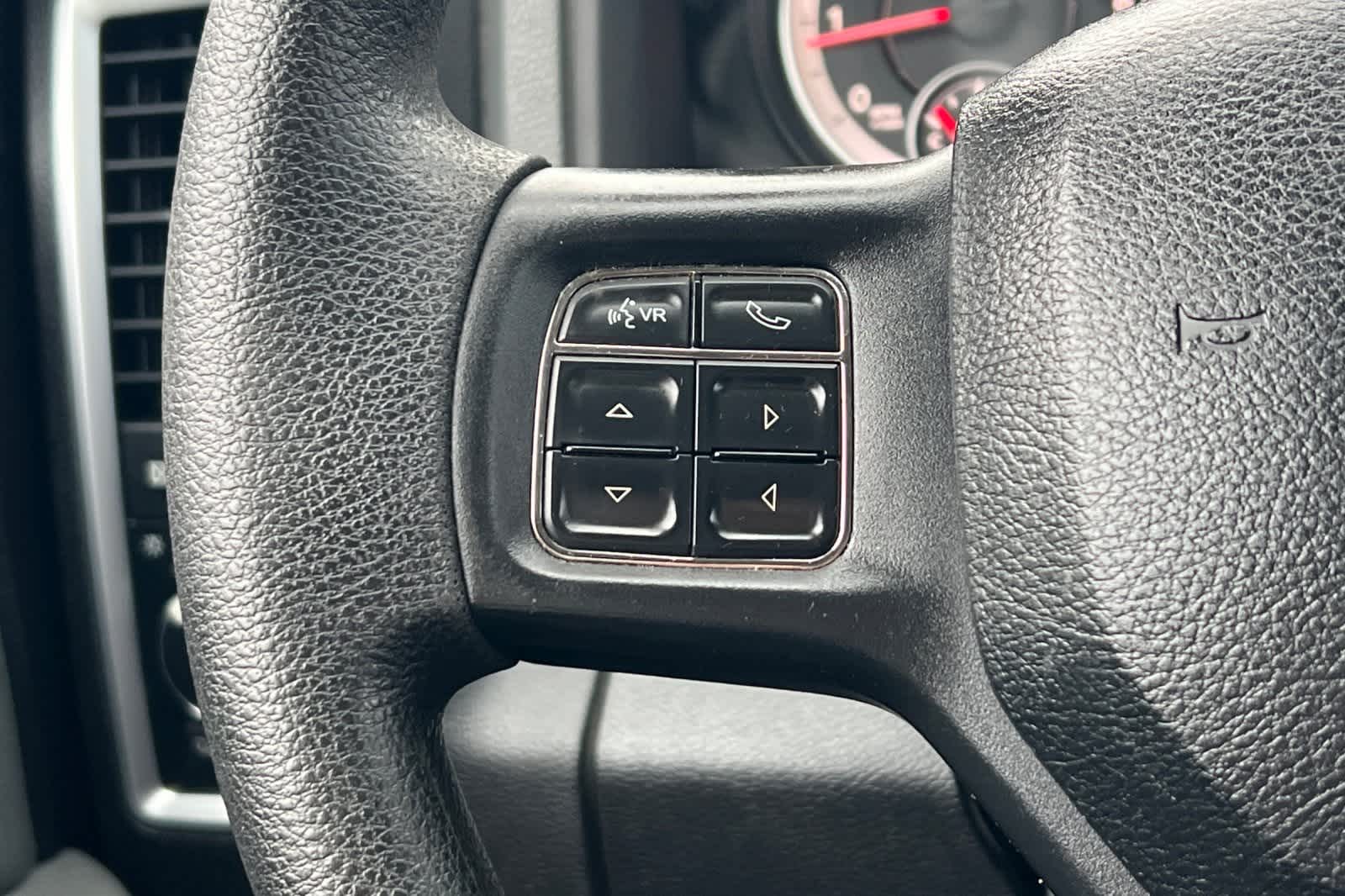 Thumbnail: 2013 RAM 1500 - 27