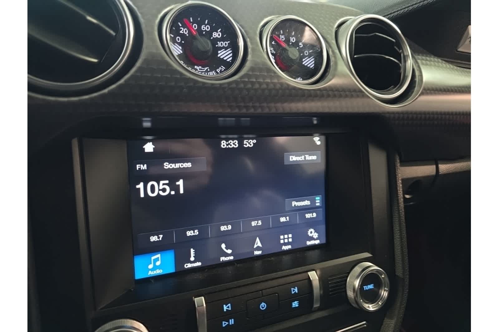 Thumbnail: 2019 Ford Mustang - 20