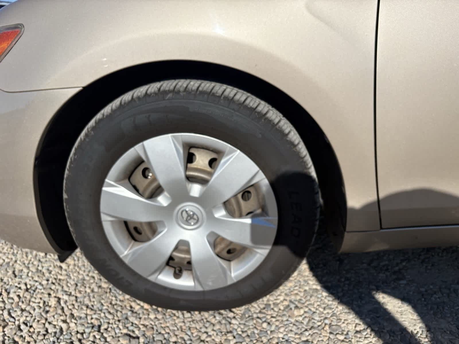 Thumbnail: 2008 Toyota Camry - 20