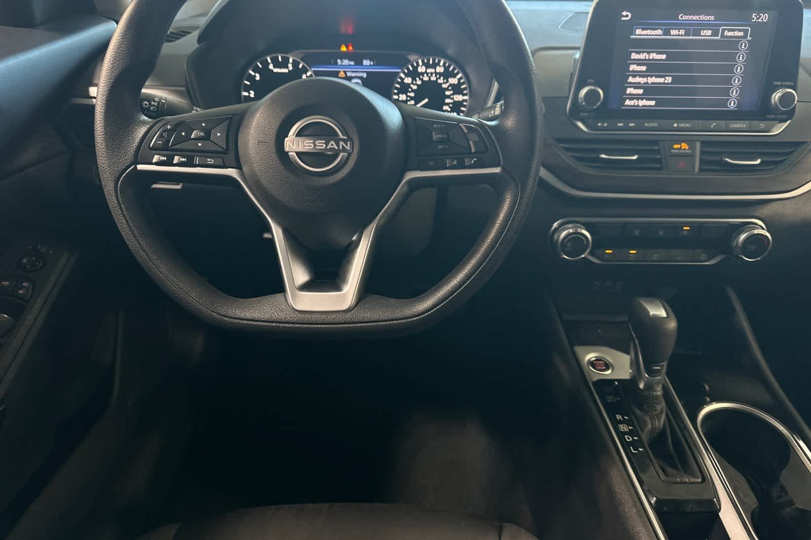 Thumbnail: 2024 Nissan Altima - 17