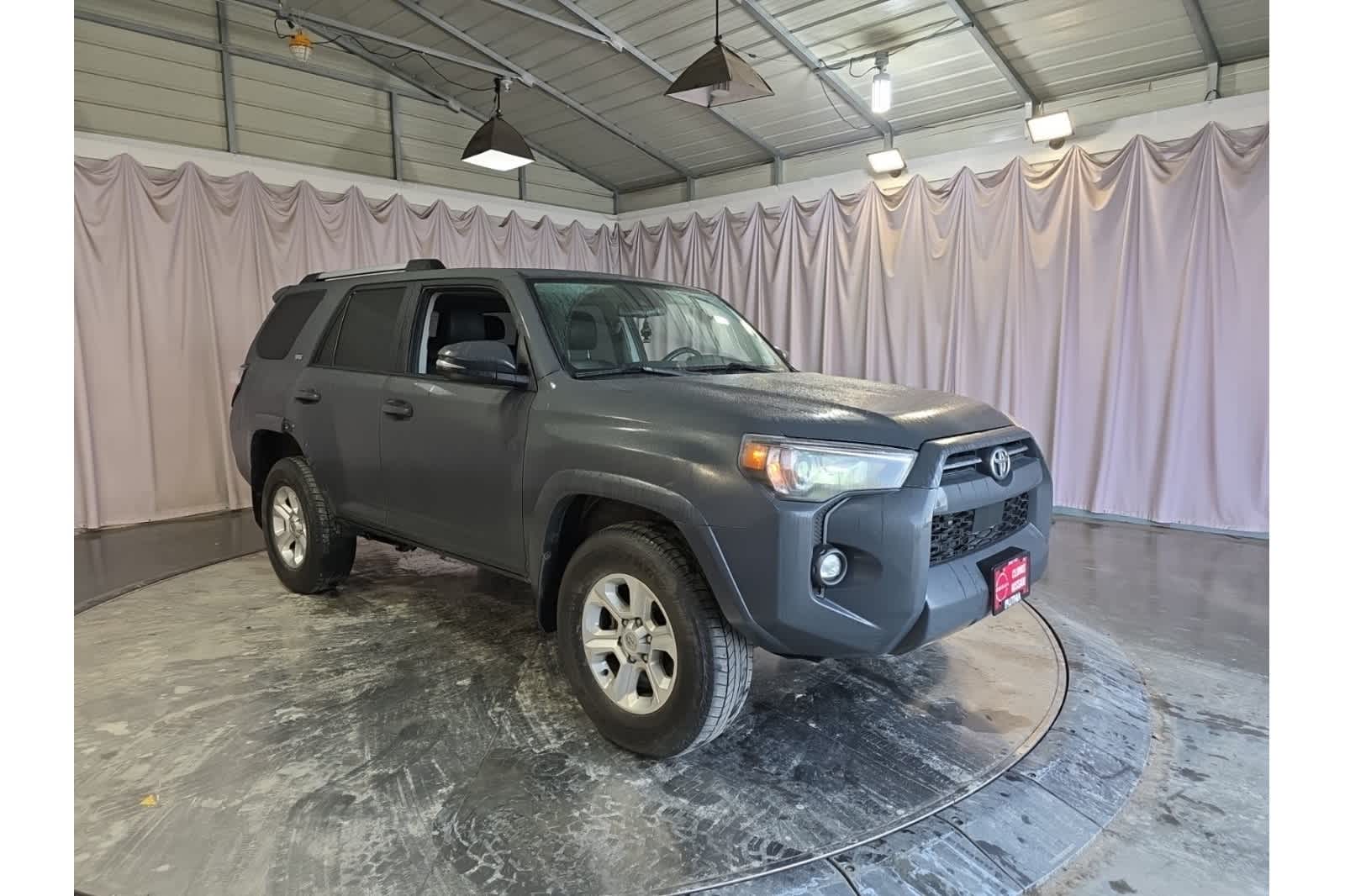 Thumbnail: 2024 Toyota 4Runner - 6