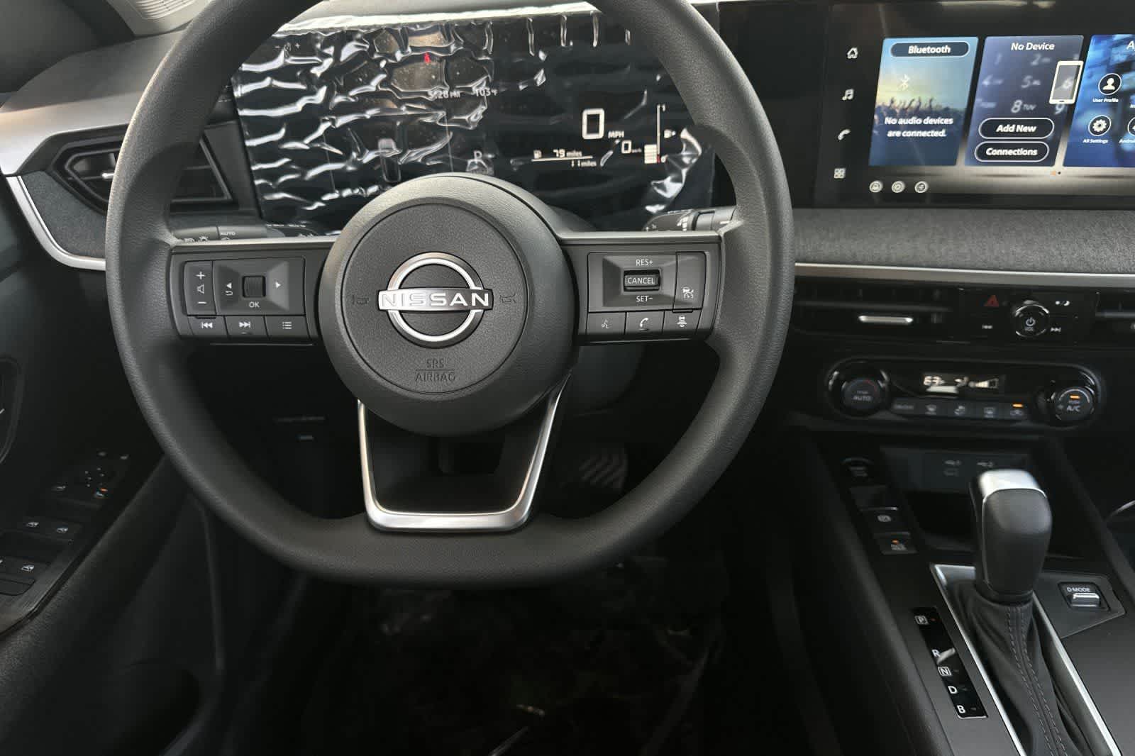 Thumbnail: 2026 Nissan Kicks - 15