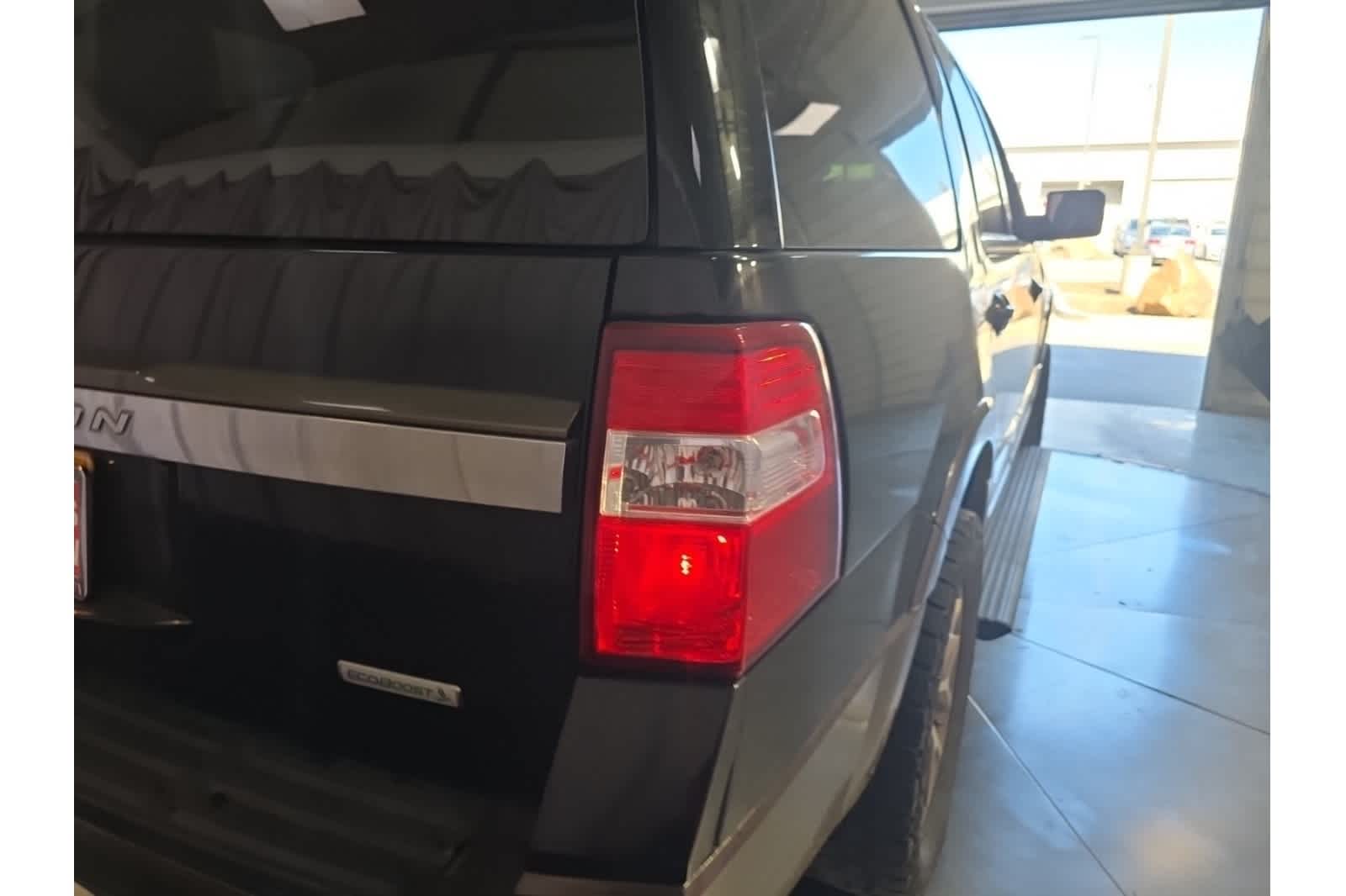 Thumbnail: 2017 Ford Expedition - 10