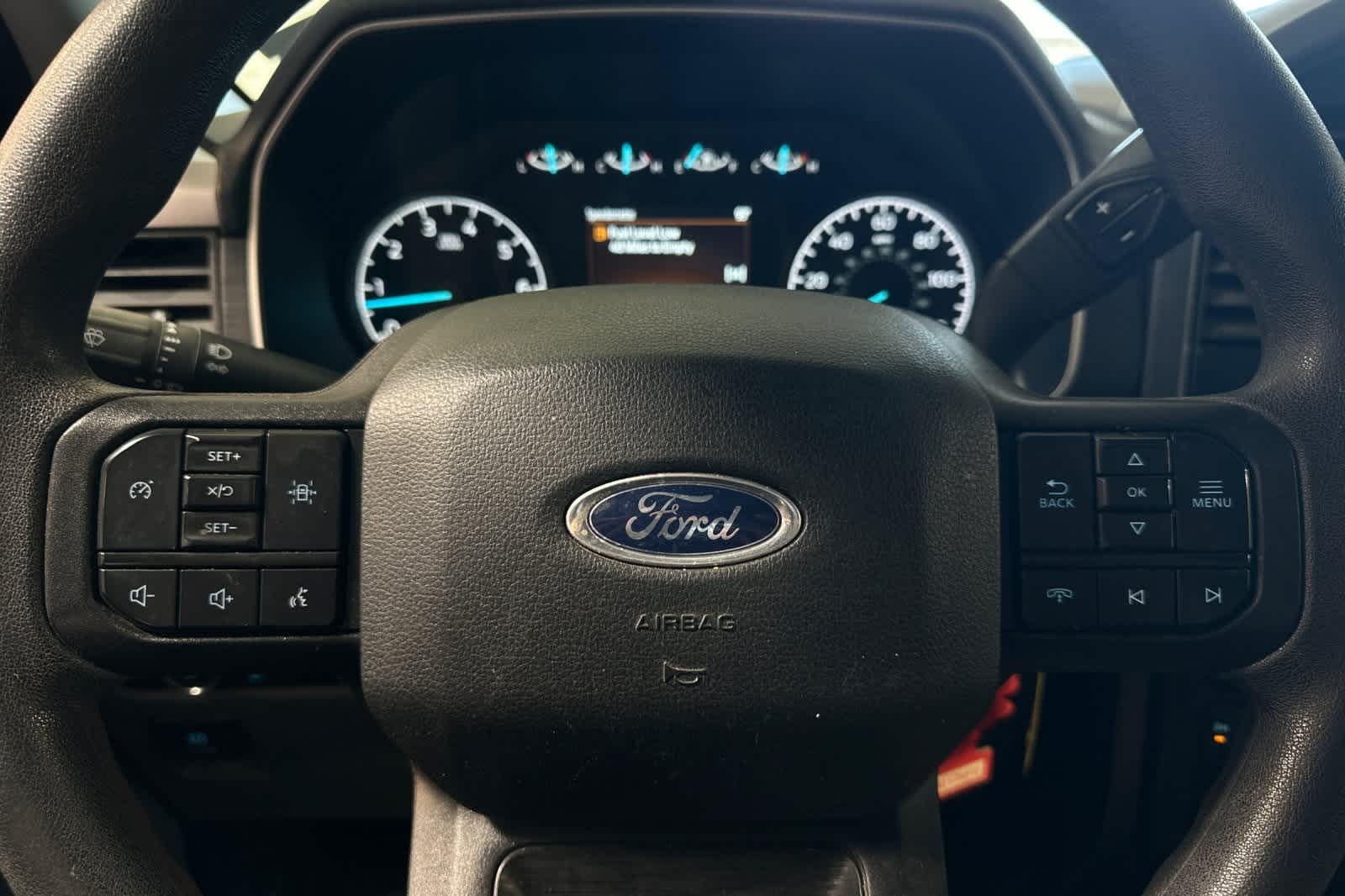 Thumbnail: 2023 Ford F-150 - 25