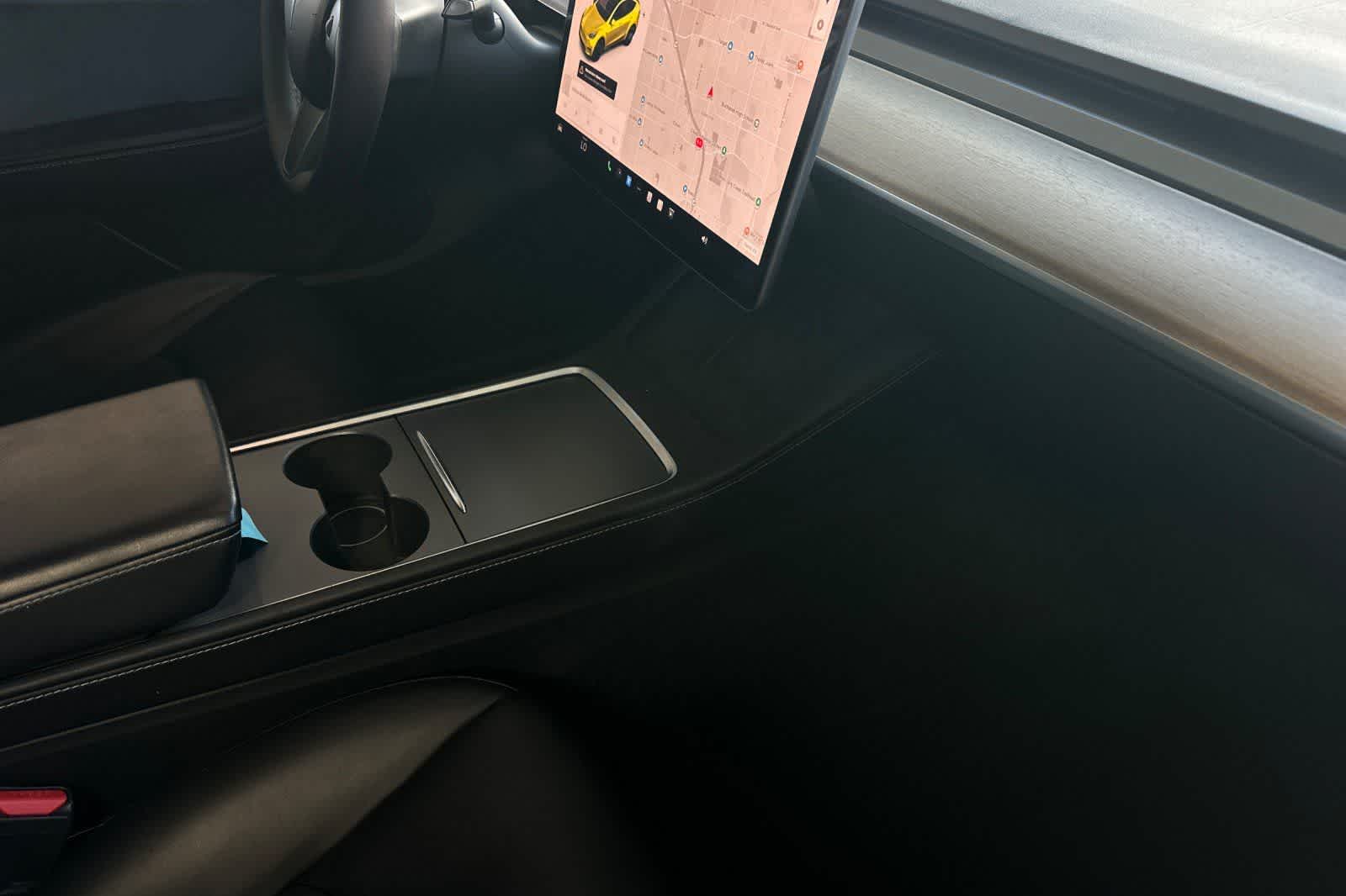 Thumbnail: 2022 Tesla Model Y - 18