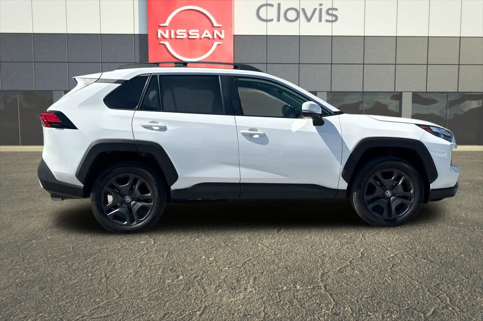 Thumbnail: 2024 Toyota RAV4 - 9