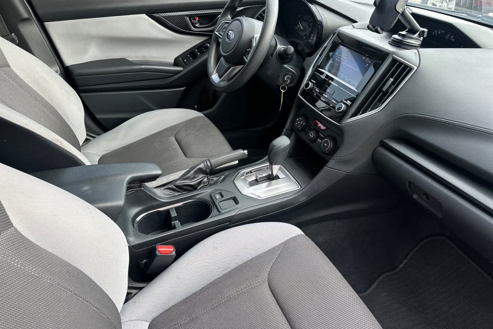 Thumbnail: 2019 Subaru Crosstrek - 18