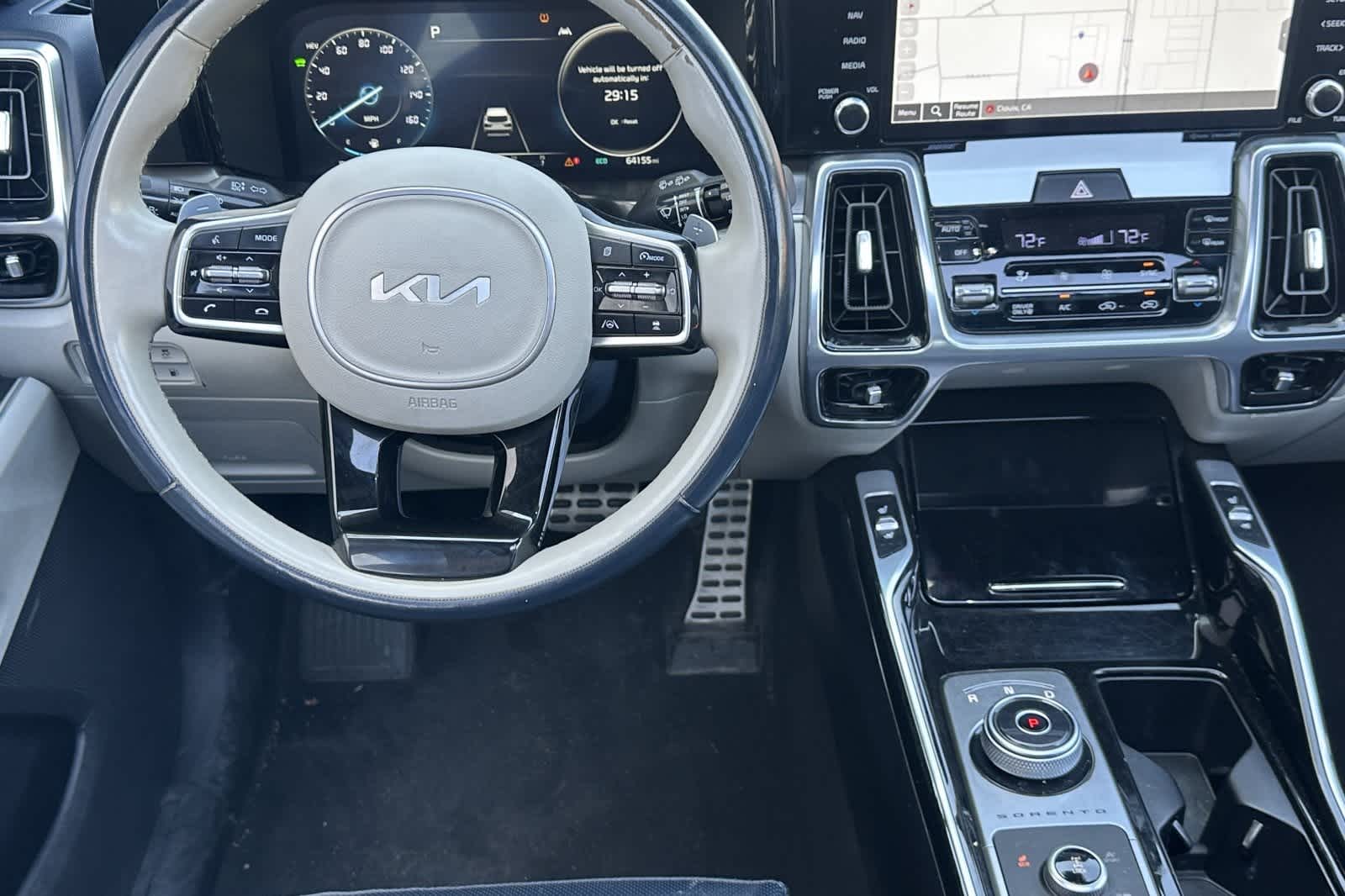 Thumbnail: 2022 Kia Sorento - 14