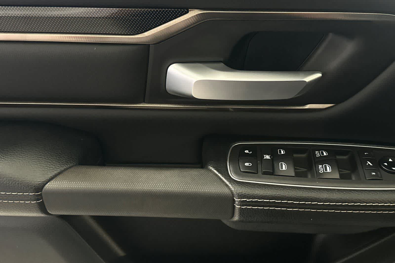 Thumbnail: 2021 RAM 1500 - 15