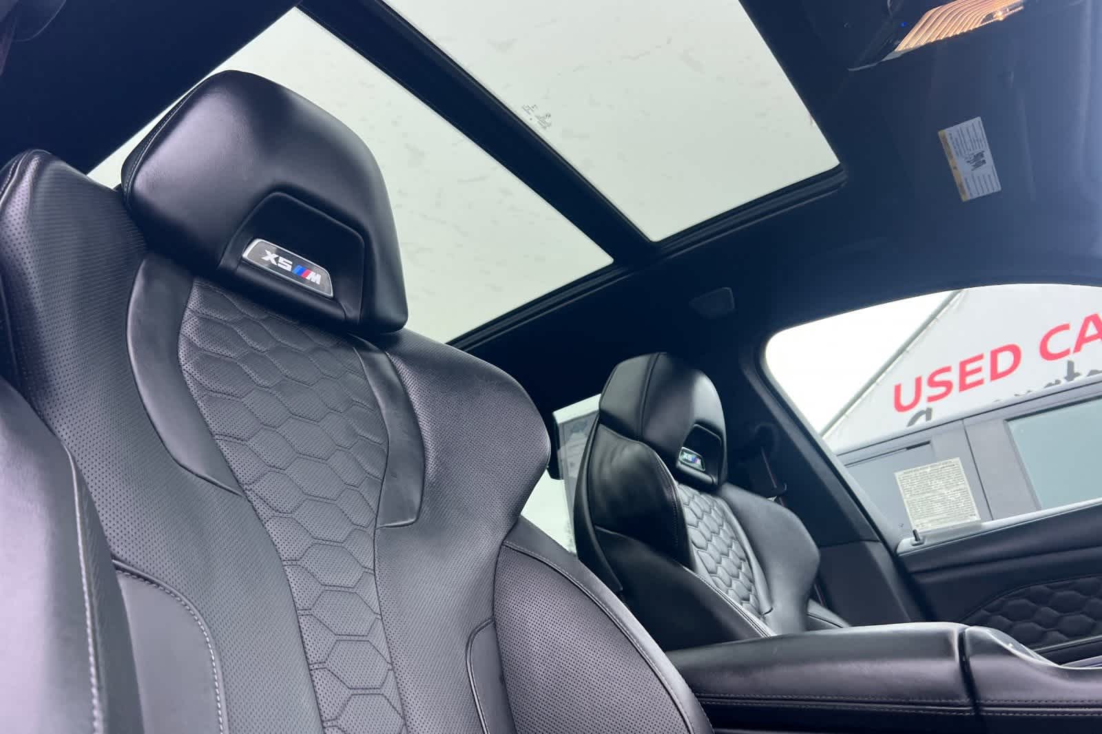 Thumbnail: 2021 BMW X5 - 20