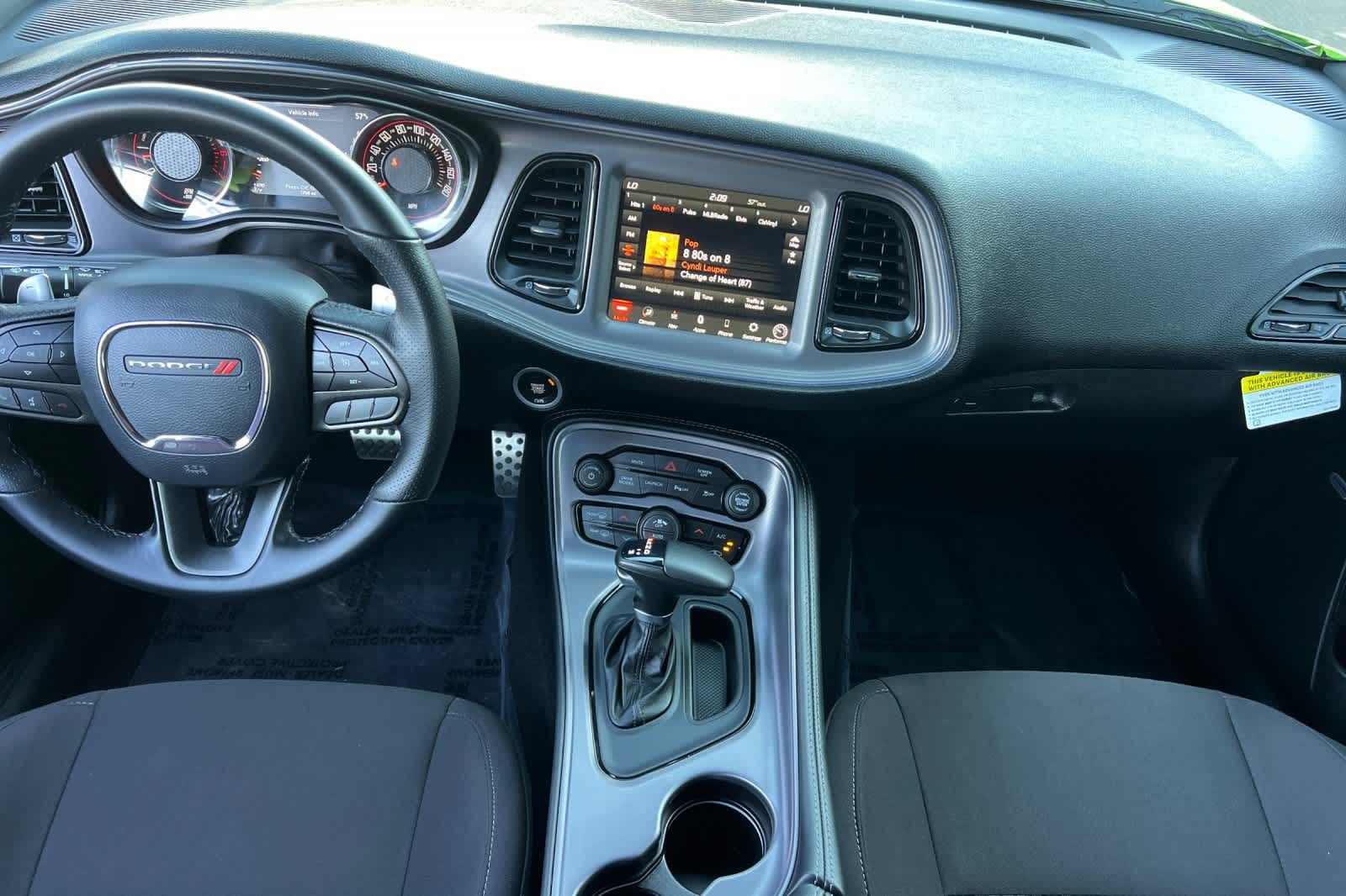 Thumbnail: 2023 Dodge Challenger - 4