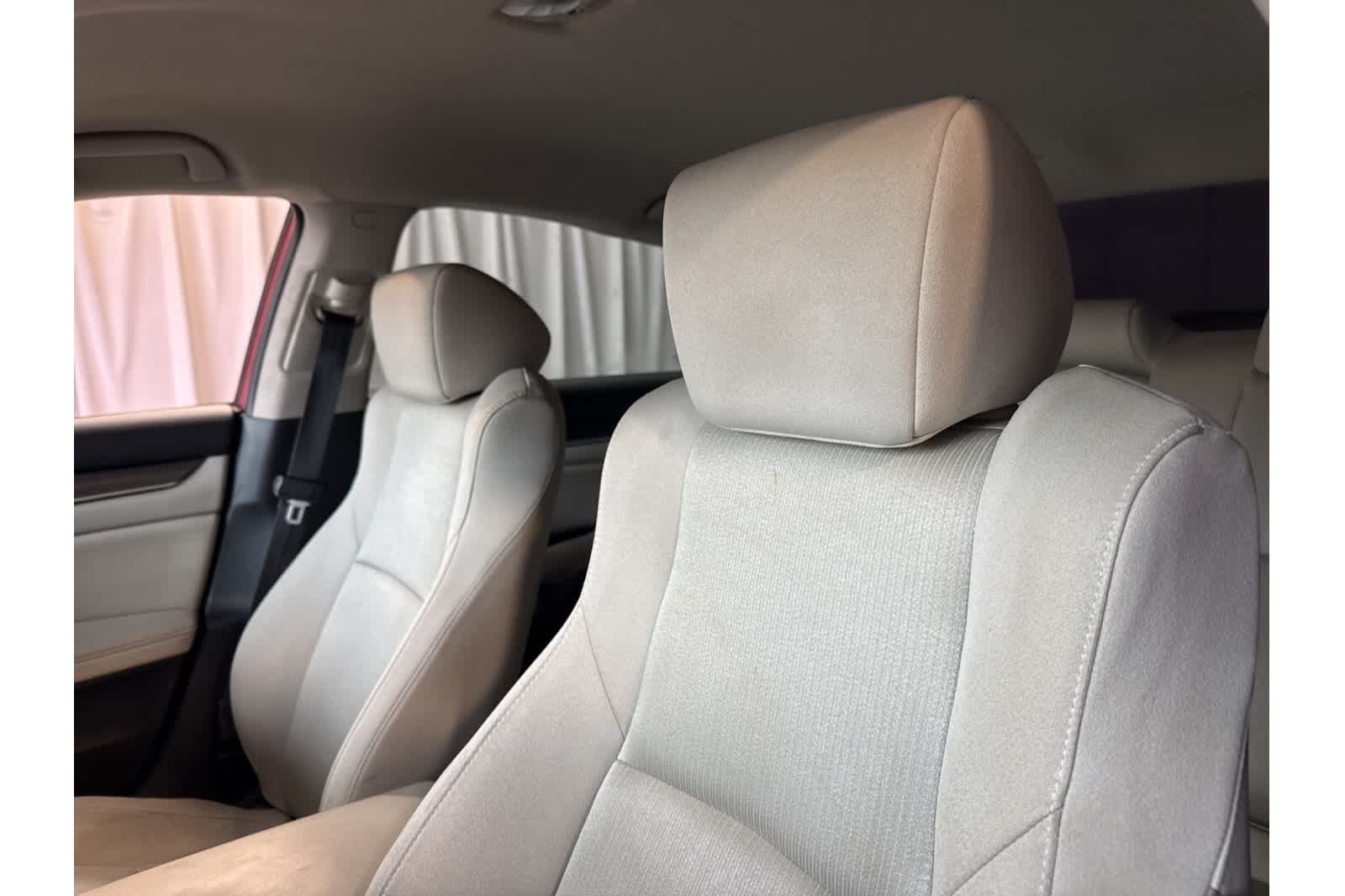 Thumbnail: 2018 Honda Accord - 18