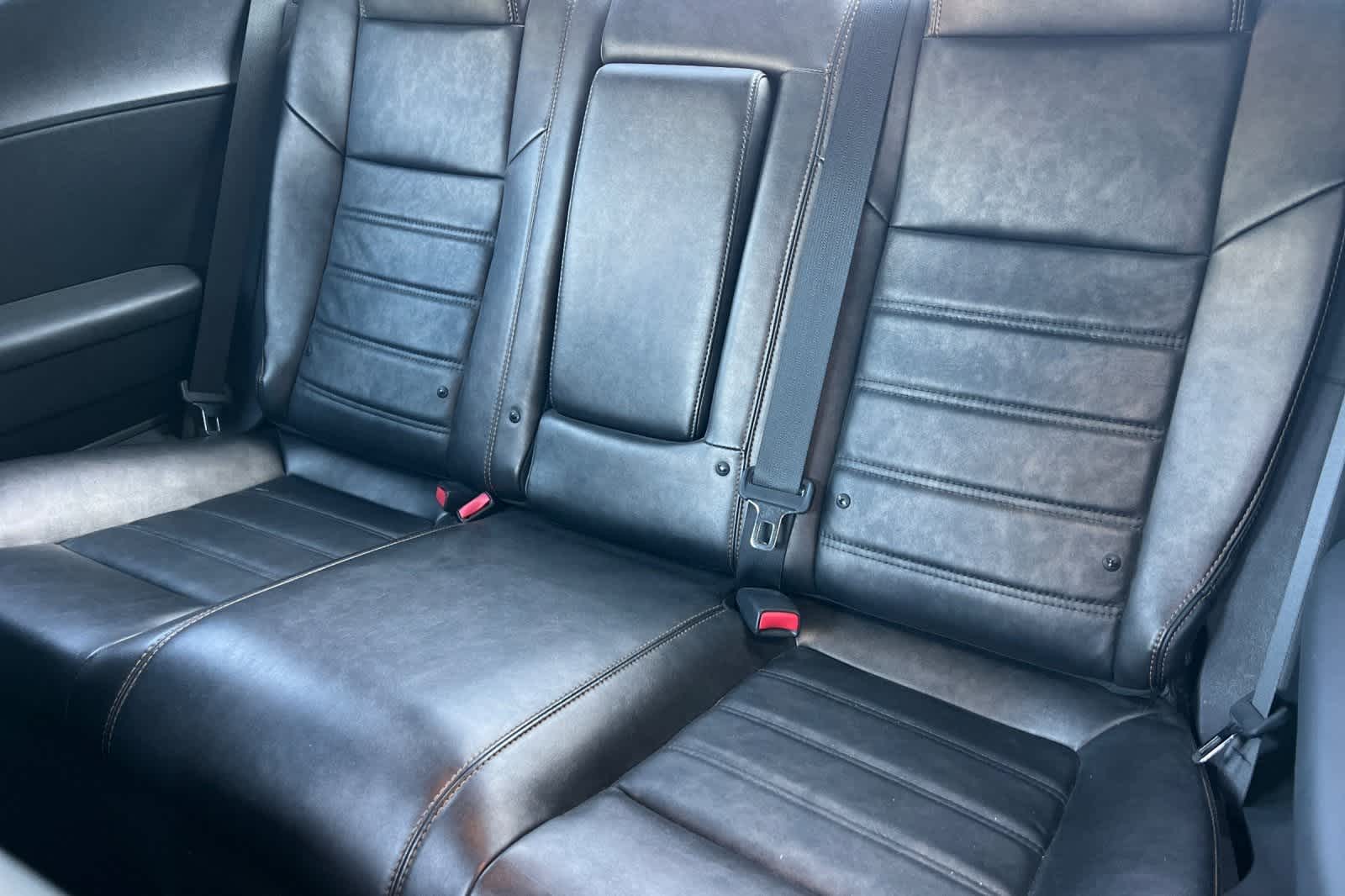 Thumbnail: 2014 Dodge Challenger - 5