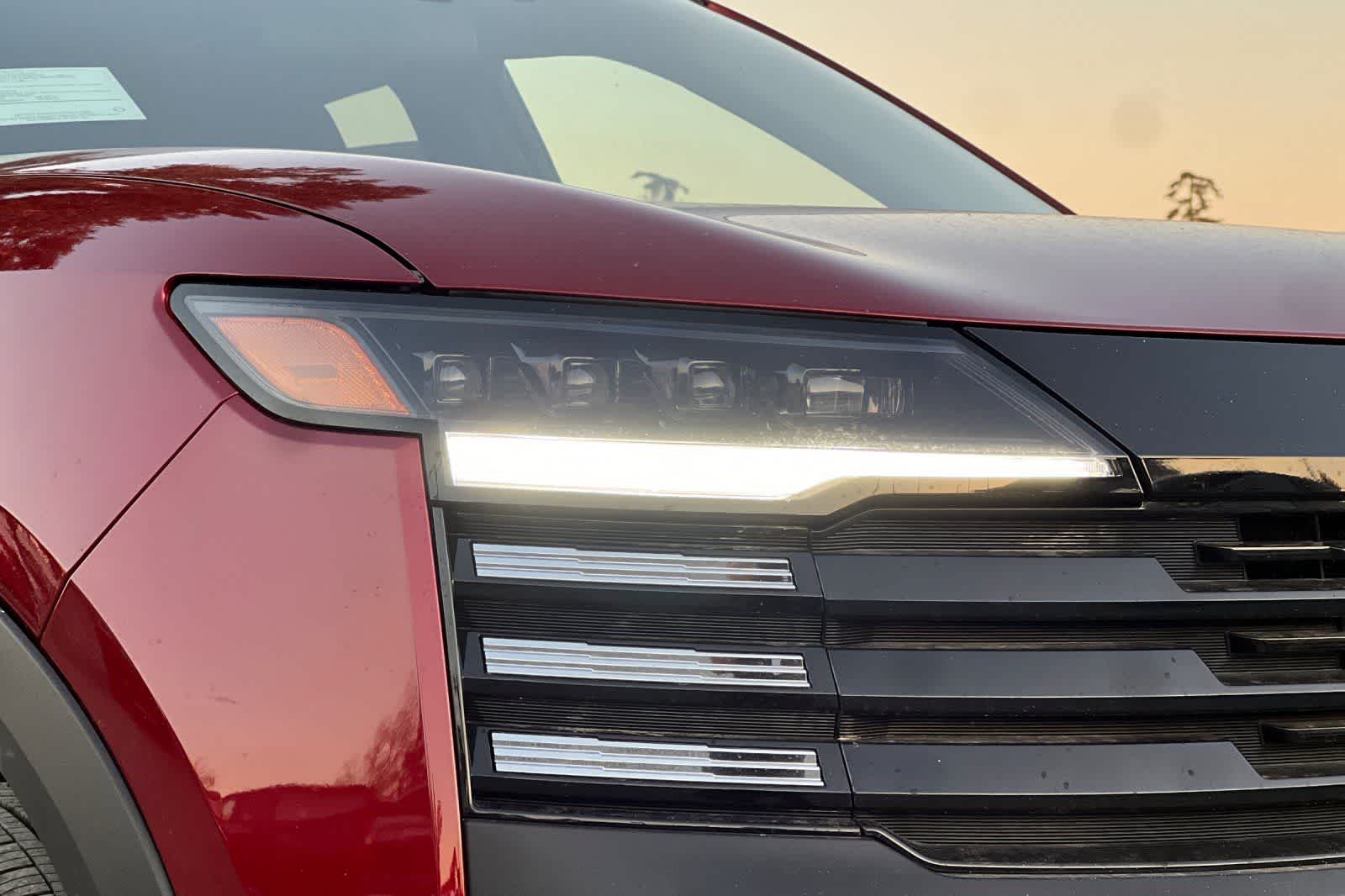 Thumbnail: 2026 Nissan Kicks - 28