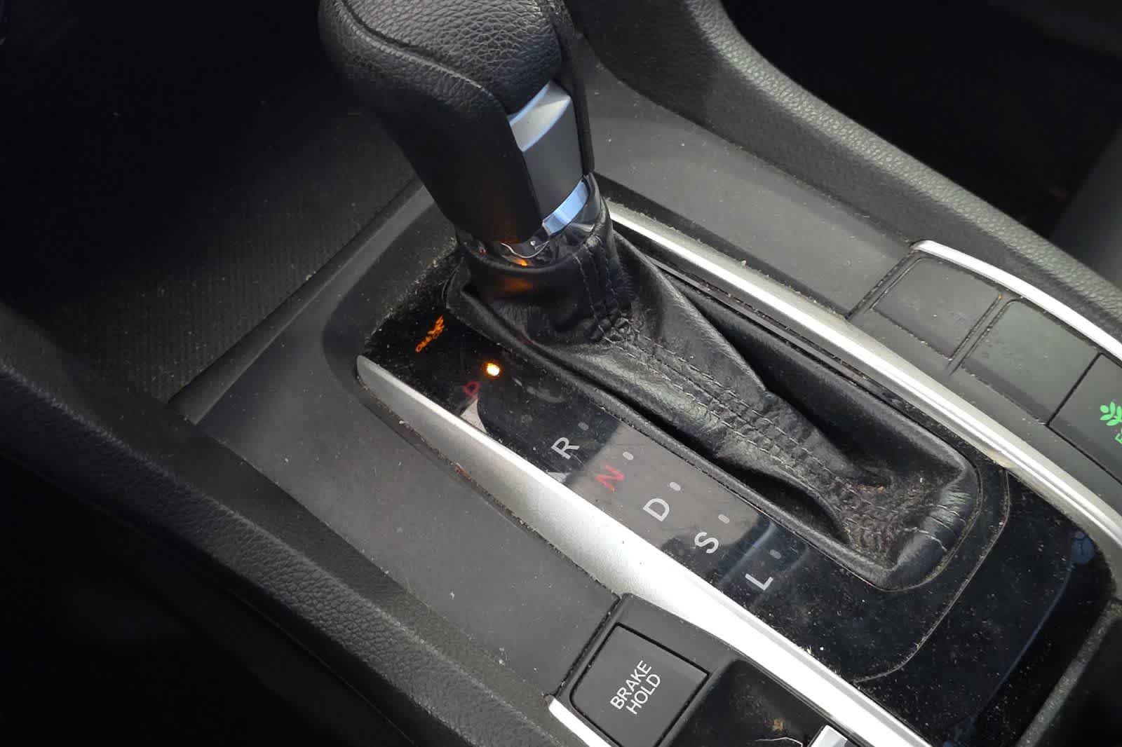 Thumbnail: 2016 Honda Civic - 21