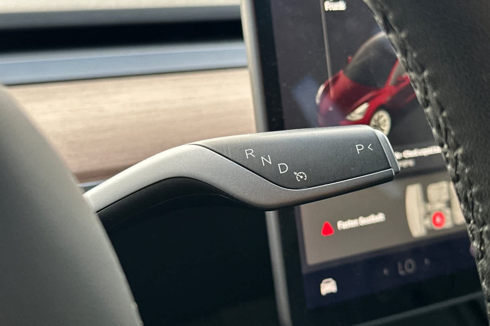 Thumbnail: 2021 Tesla Model 3 - 24