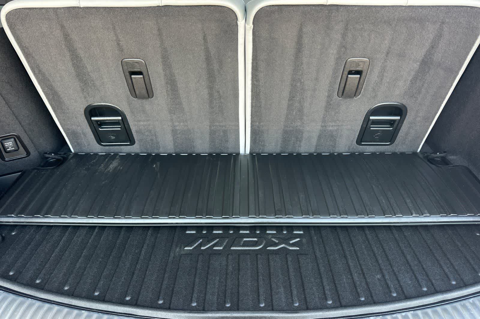 Thumbnail: 2014 Acura MDX - 19