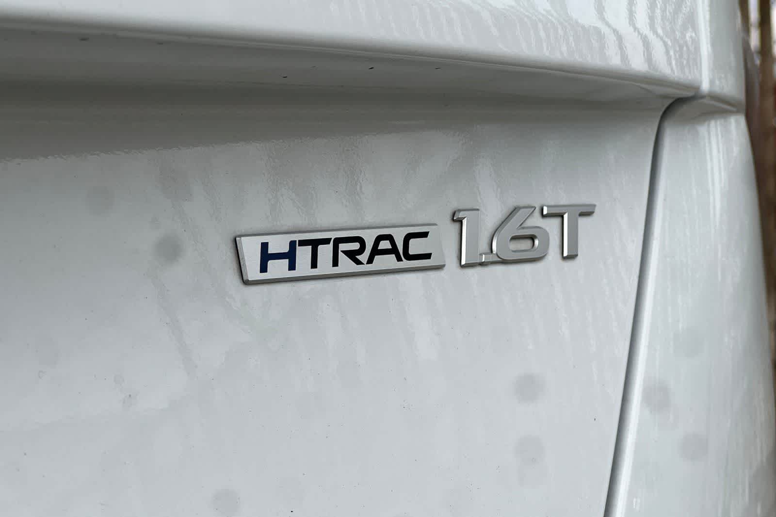 Thumbnail: 2024 Hyundai Kona - 17