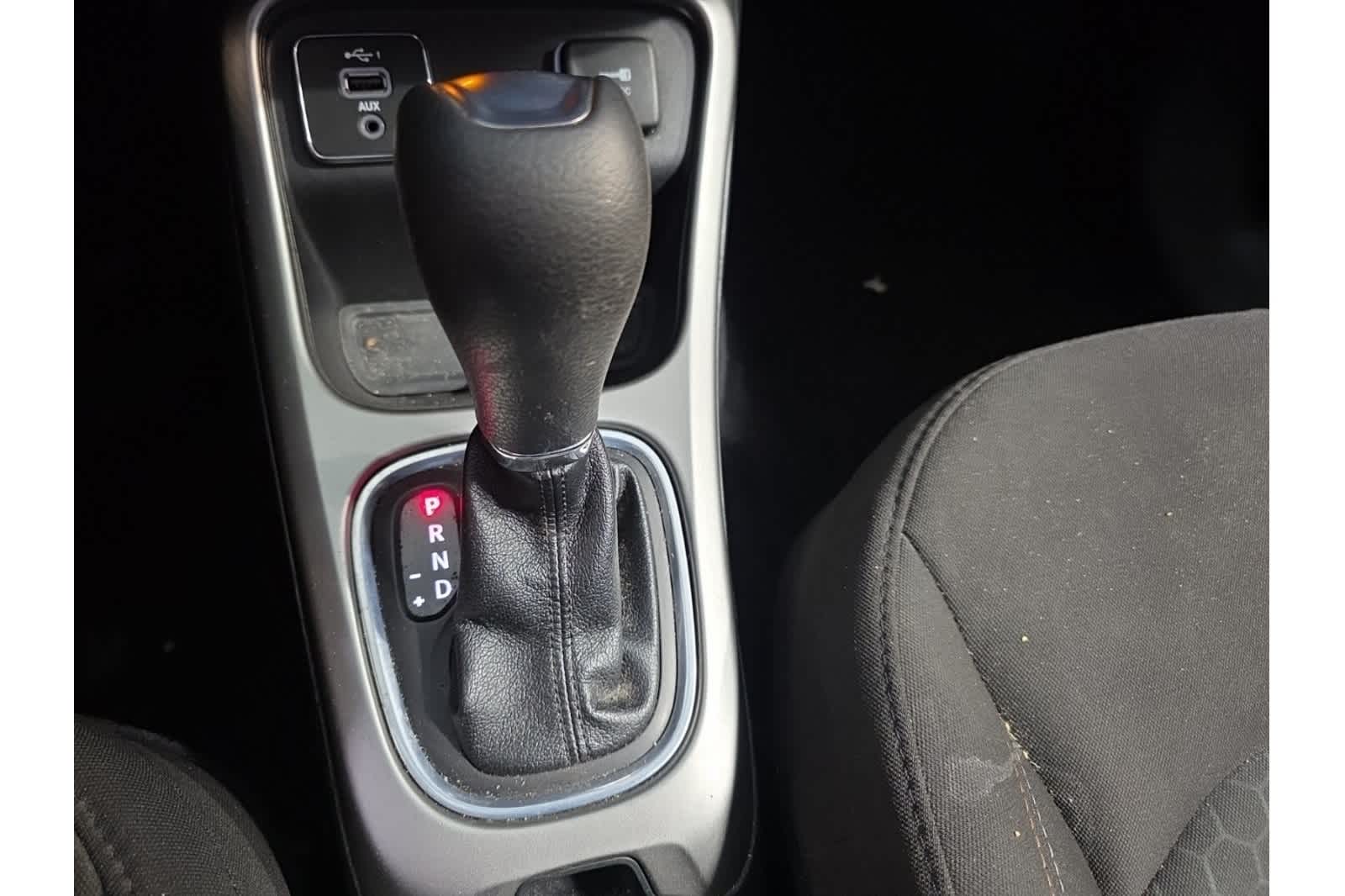 Thumbnail: 2021 Jeep Compass - 26