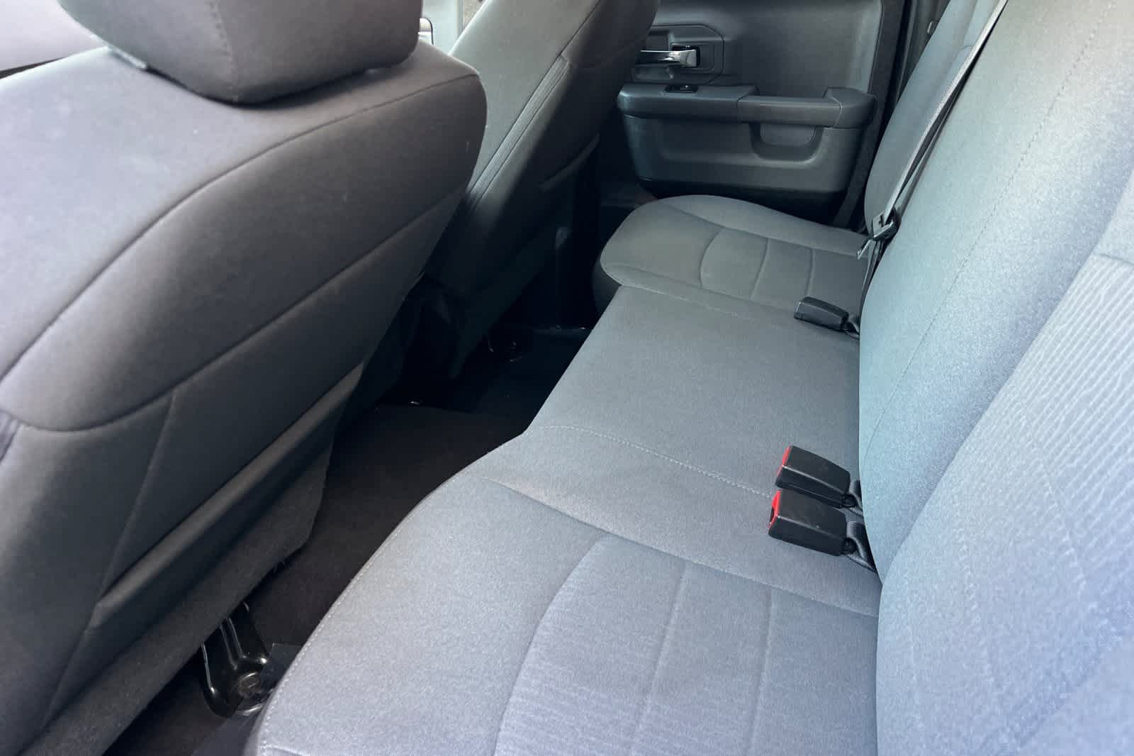 Thumbnail: 2024 RAM 1500 Classic - 5