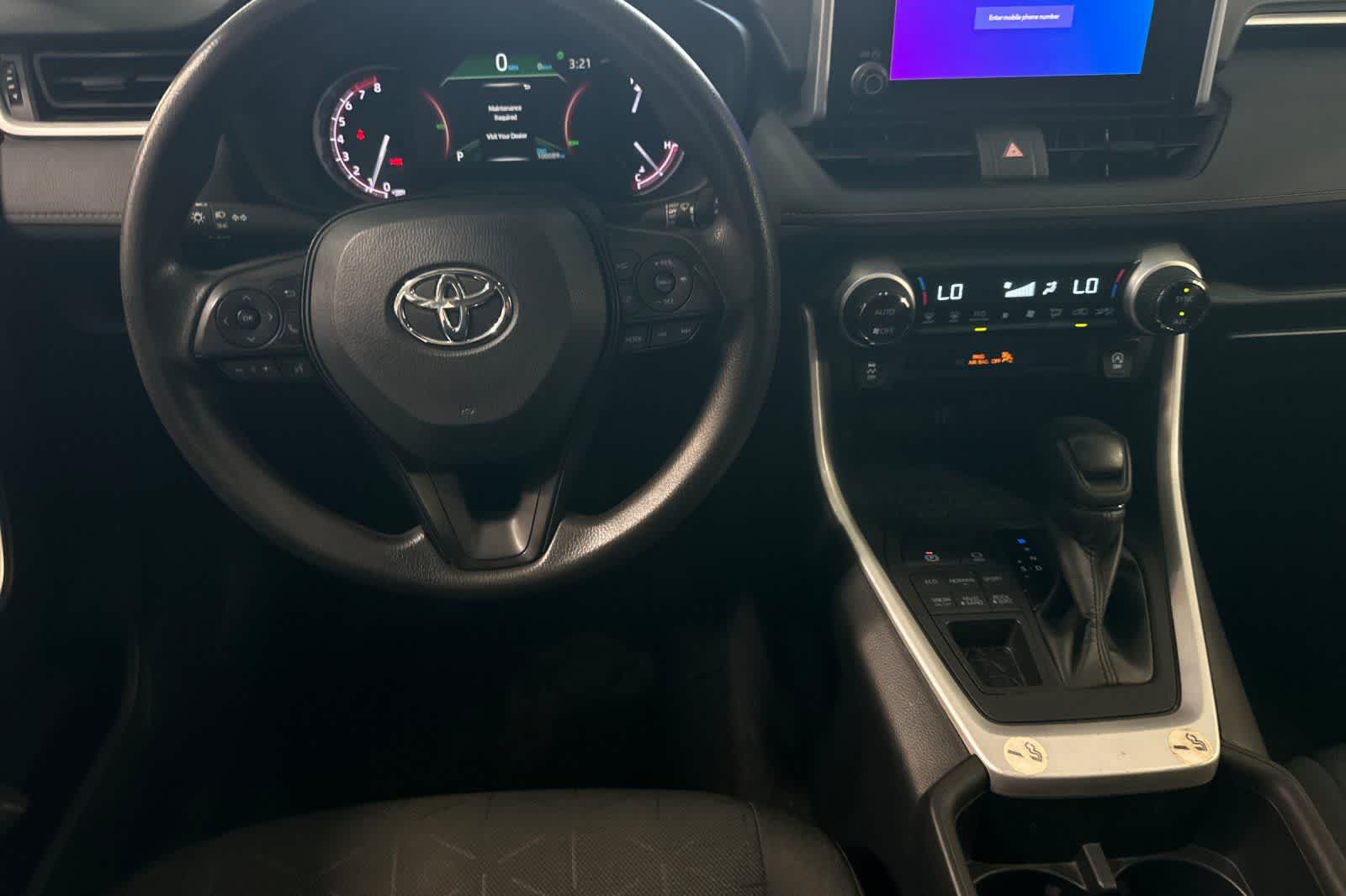 Thumbnail: 2024 Toyota RAV4 - 15