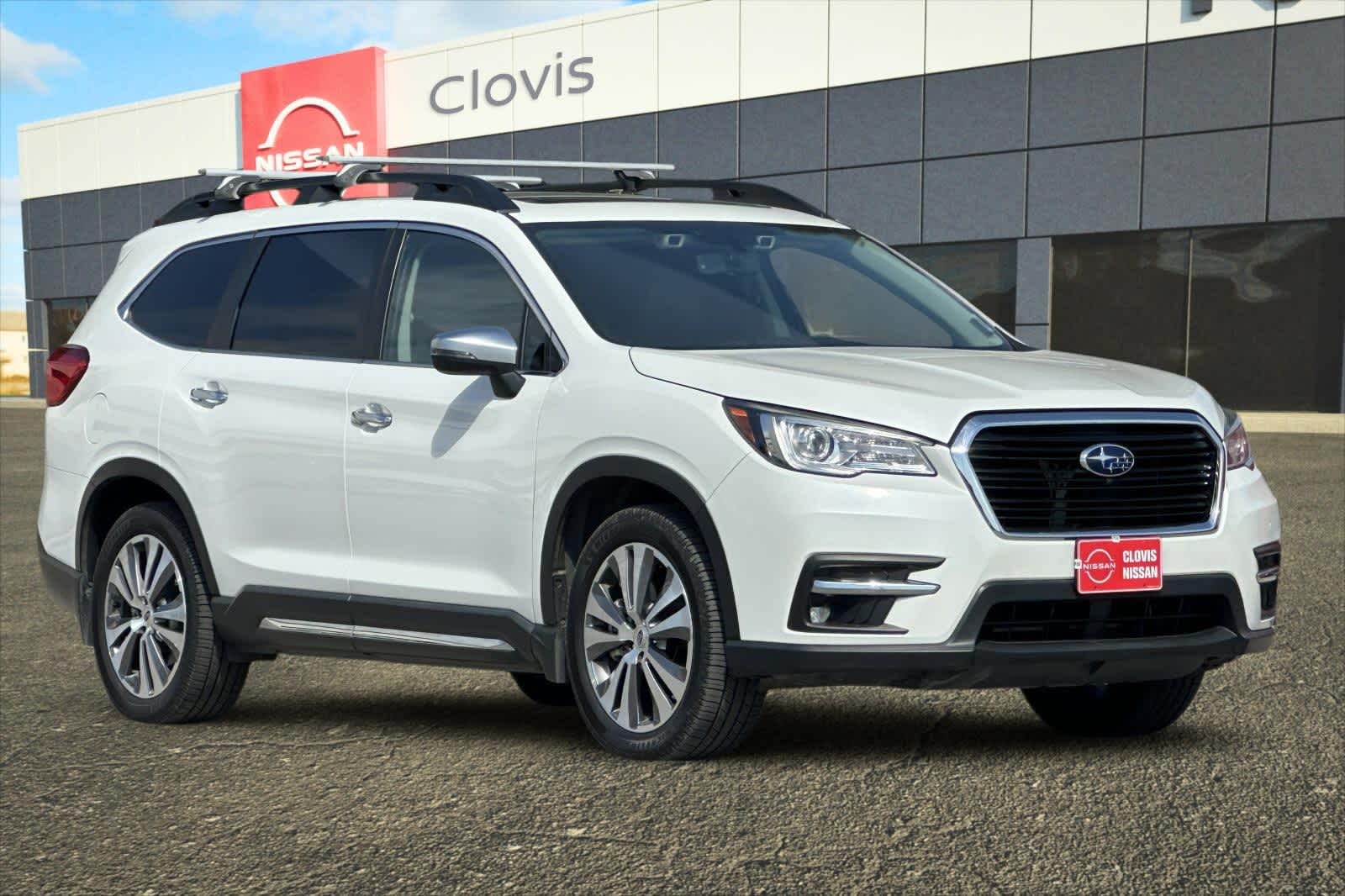 Thumbnail: 2021 Subaru Ascent - 10
