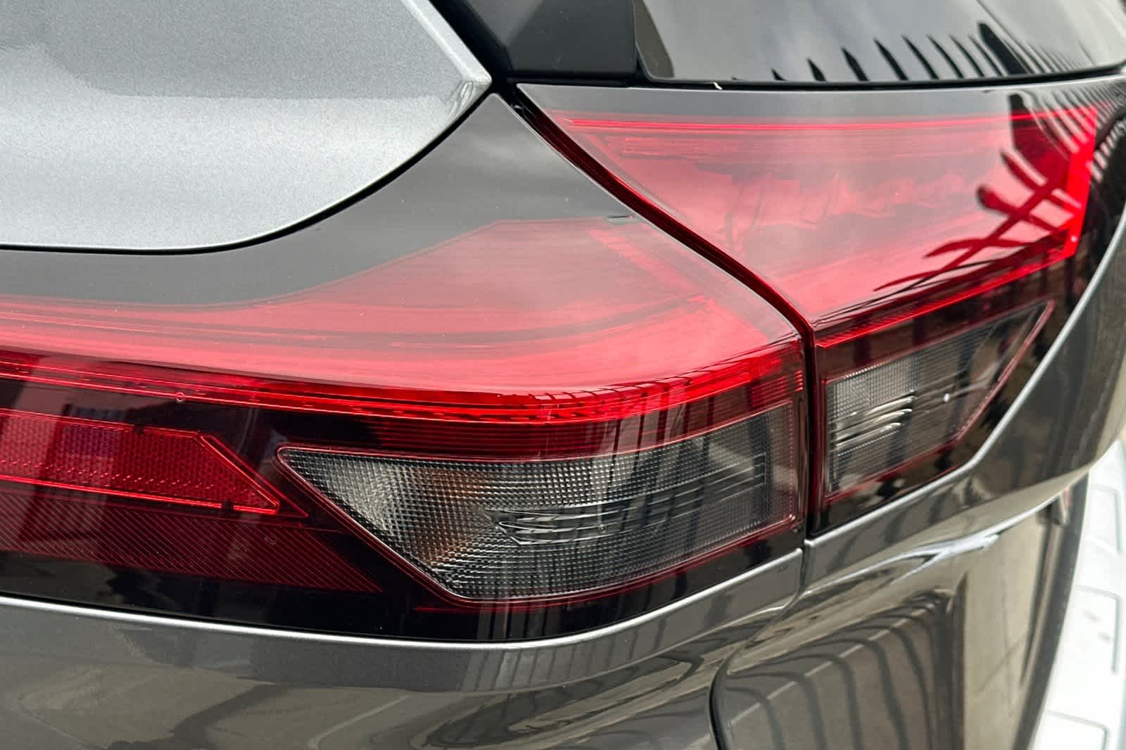 Thumbnail: 2026 Nissan Rogue - 31