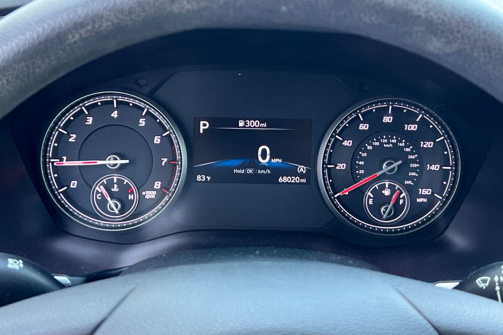 Thumbnail: 2021 Hyundai Santa Fe - 26