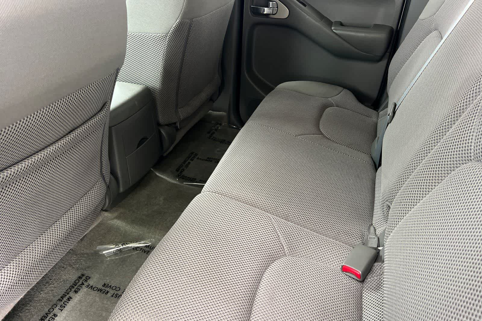 Thumbnail: 2017 Nissan Frontier - 5