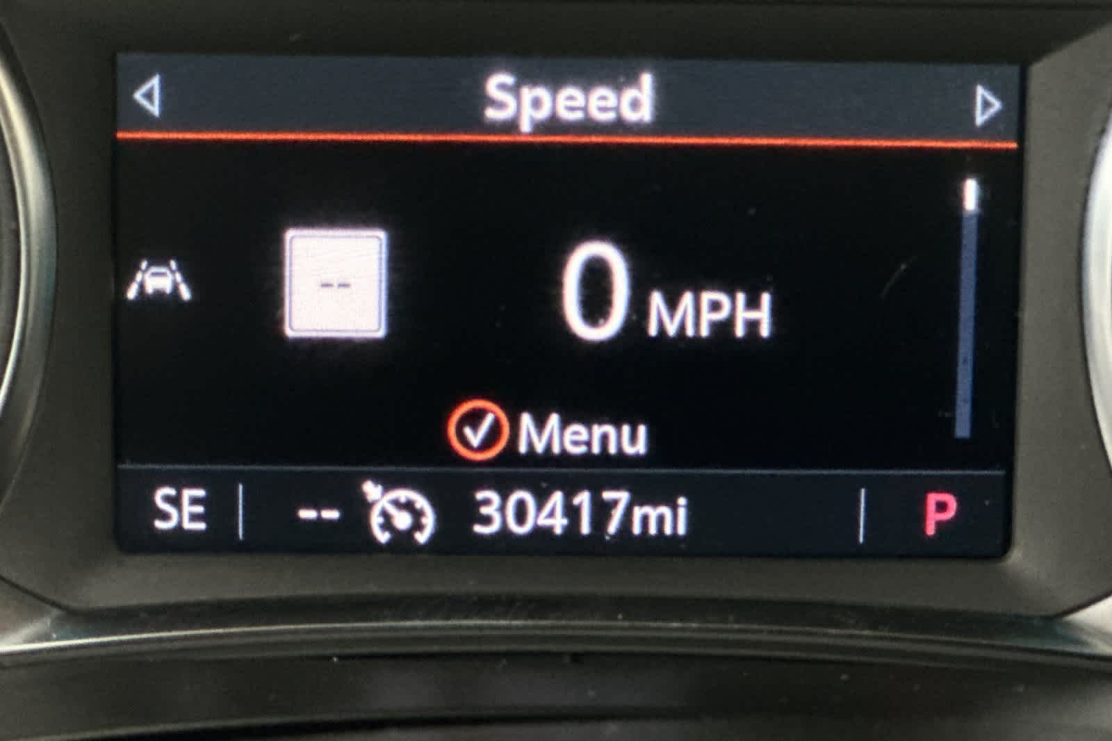 Thumbnail: 2023 Chevrolet Traverse - 27