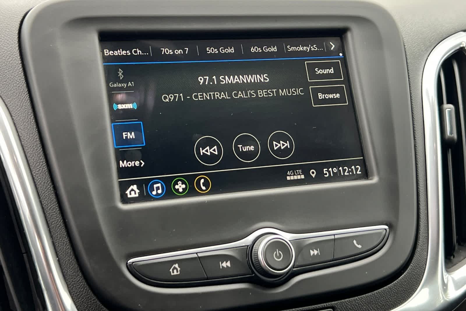 Thumbnail: 2019 Chevrolet Equinox - 22