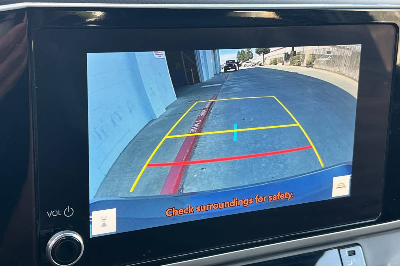 Thumbnail: 2025 Toyota Camry - 19