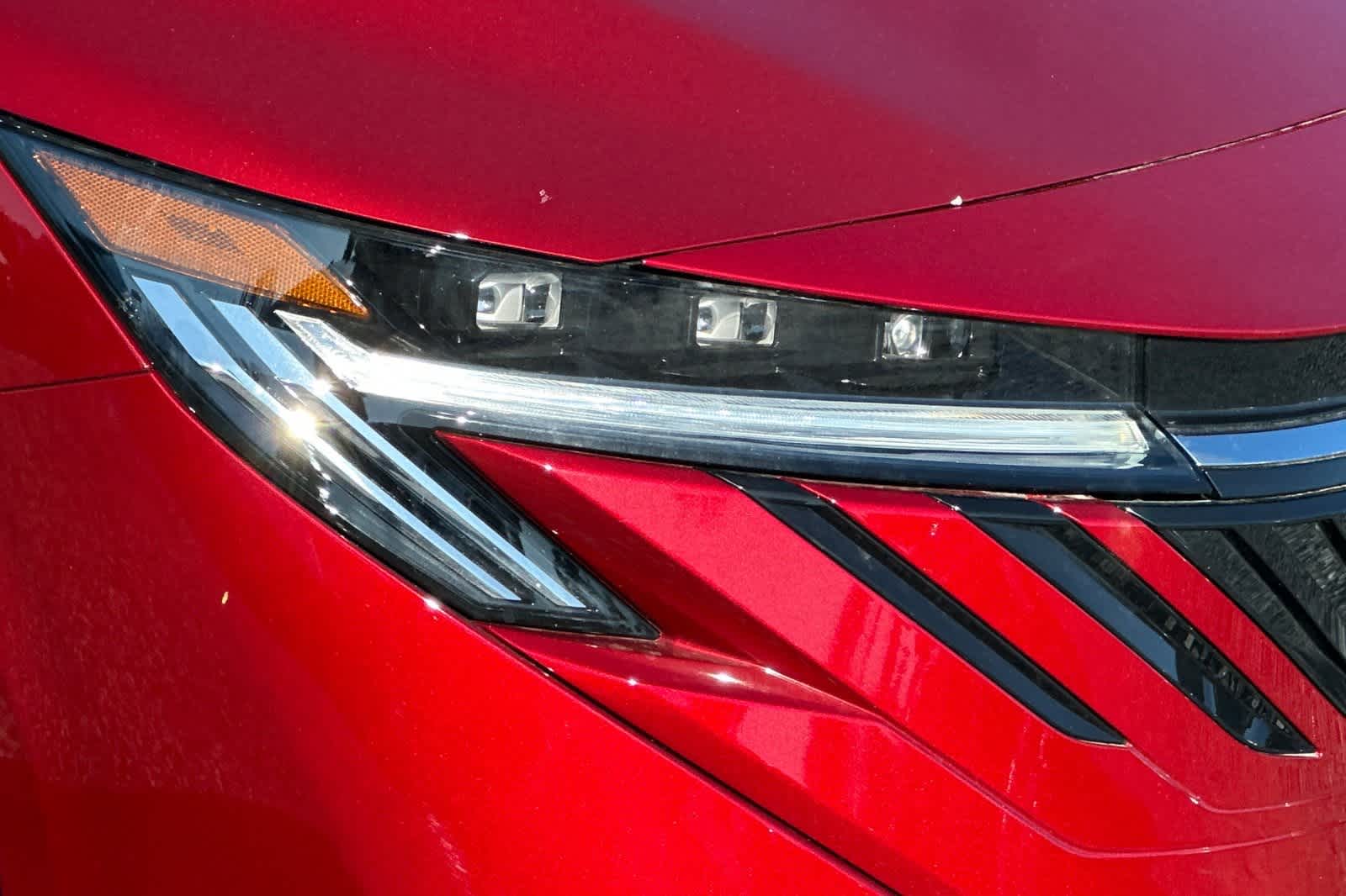 Thumbnail: 2026 Nissan Sentra - 30