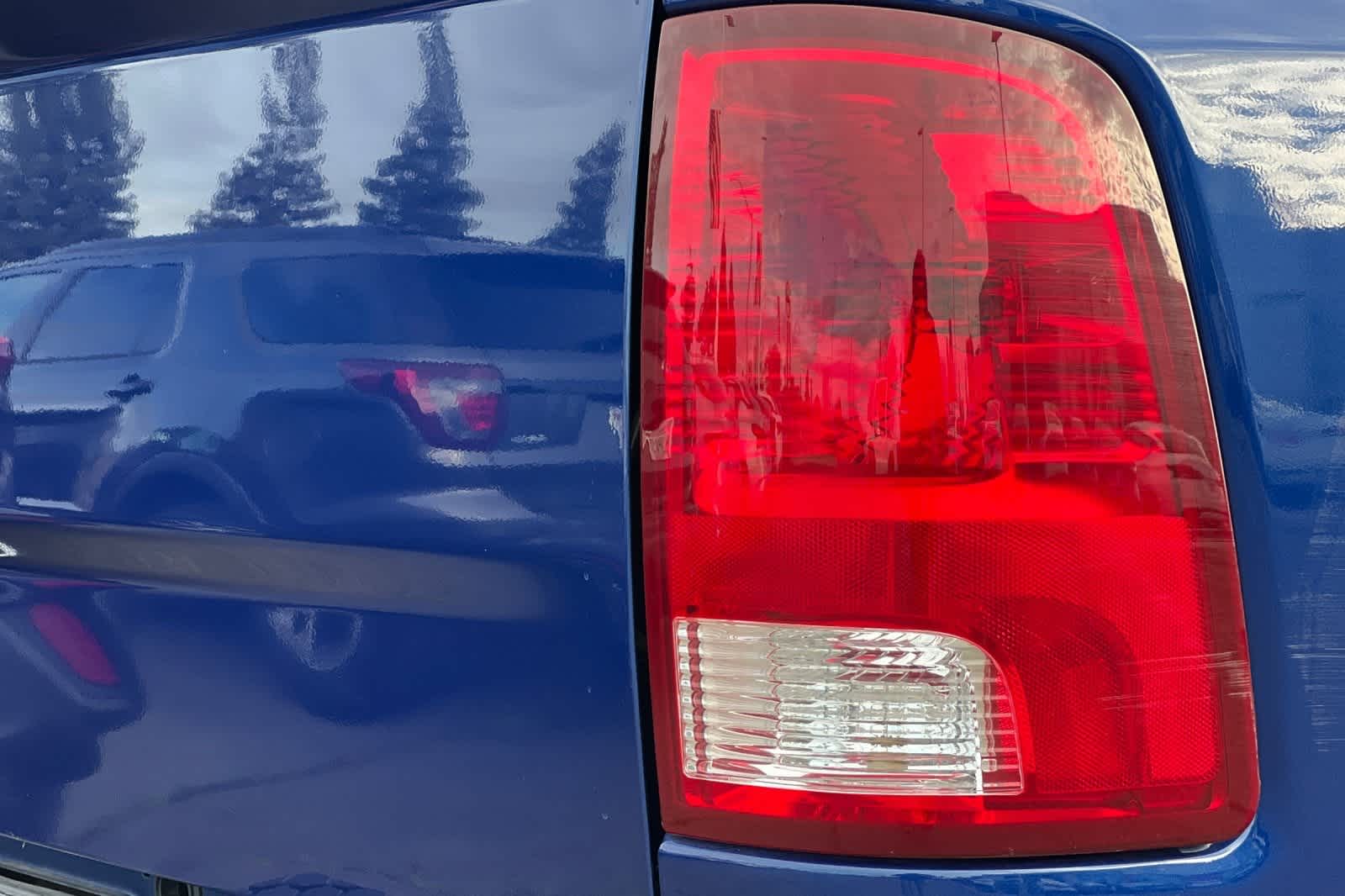 Thumbnail: 2017 RAM 1500 - 32