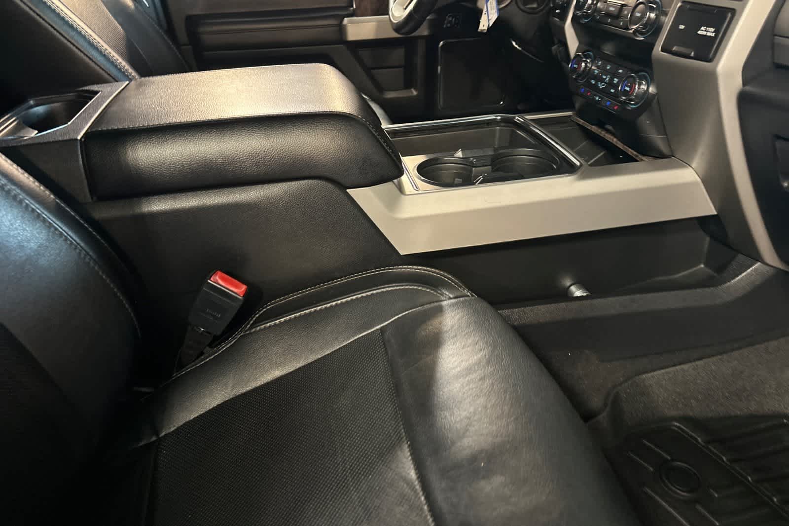 Thumbnail: 2019 Ford F-250 - 19