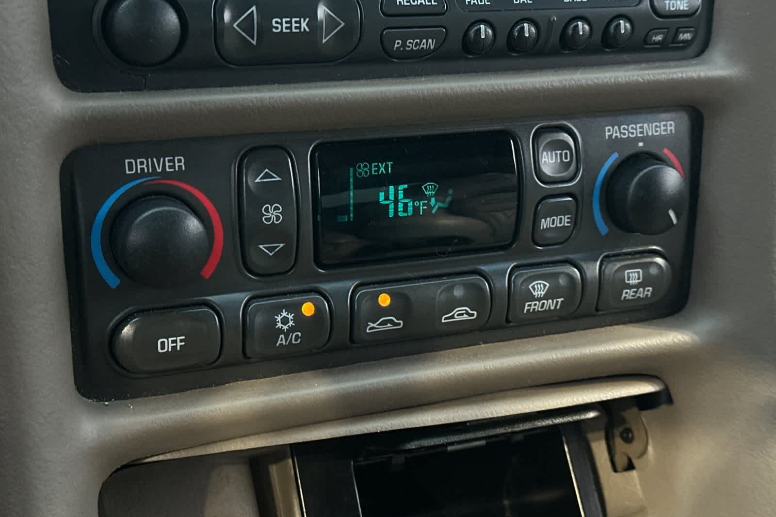 Thumbnail: 2003 Chevrolet Corvette - 18