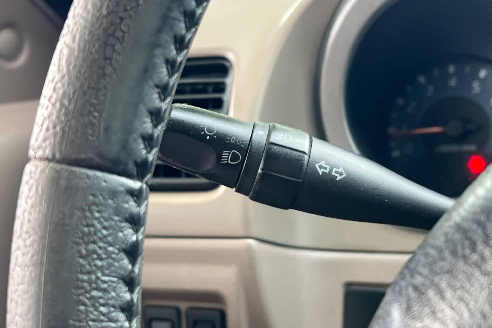 Thumbnail: 2002 Nissan Frontier - 28