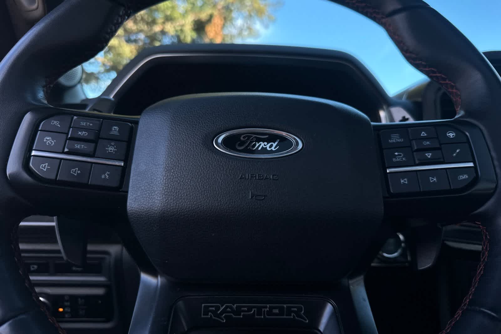 Thumbnail: 2023 Ford F-150 - 30