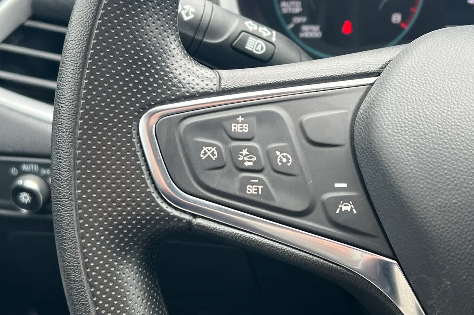 Thumbnail: 2024 Chevrolet Malibu - 29