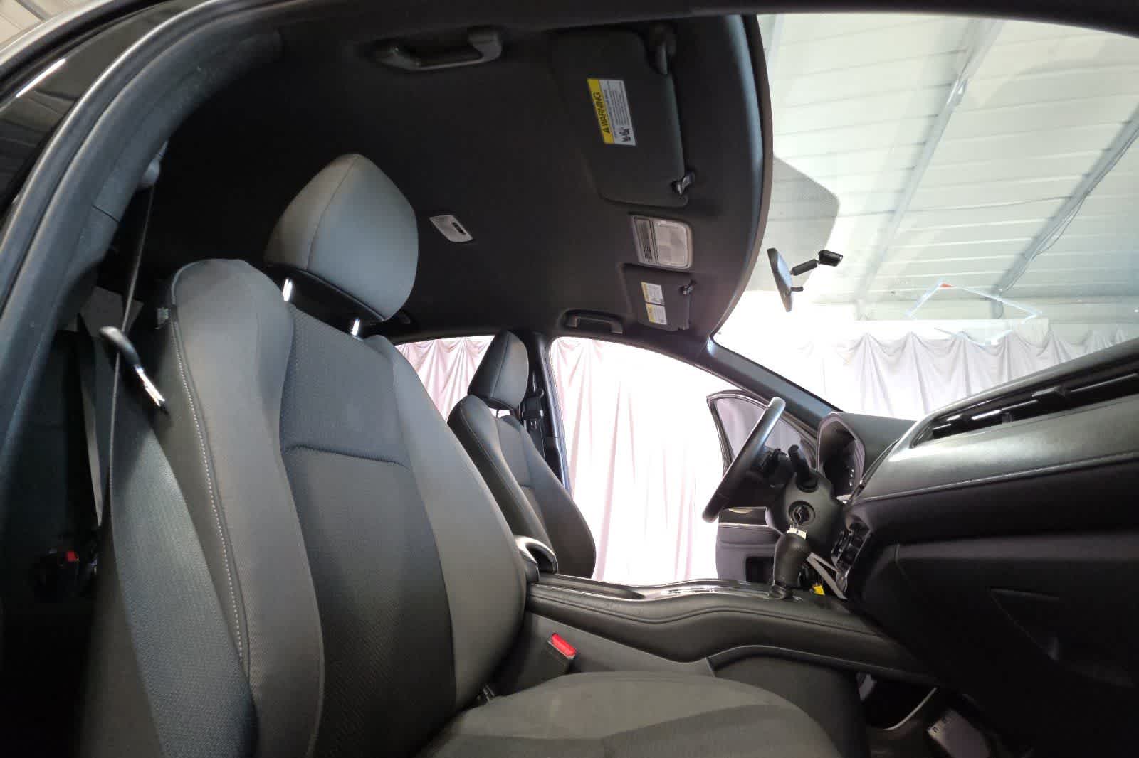 Thumbnail: 2020 Honda HR-V - 19