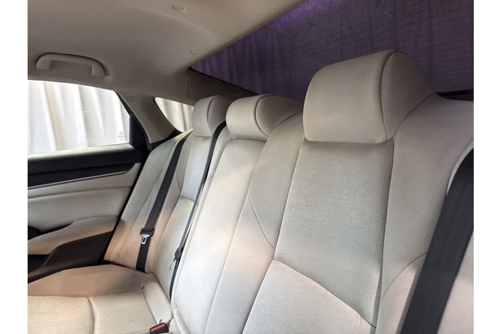 Thumbnail: 2018 Honda Accord - 31