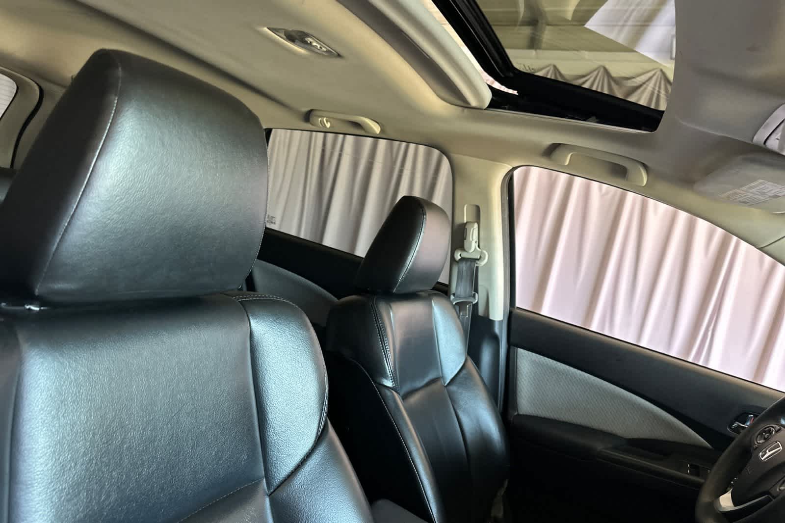 Thumbnail: 2016 Honda CR-V - 19