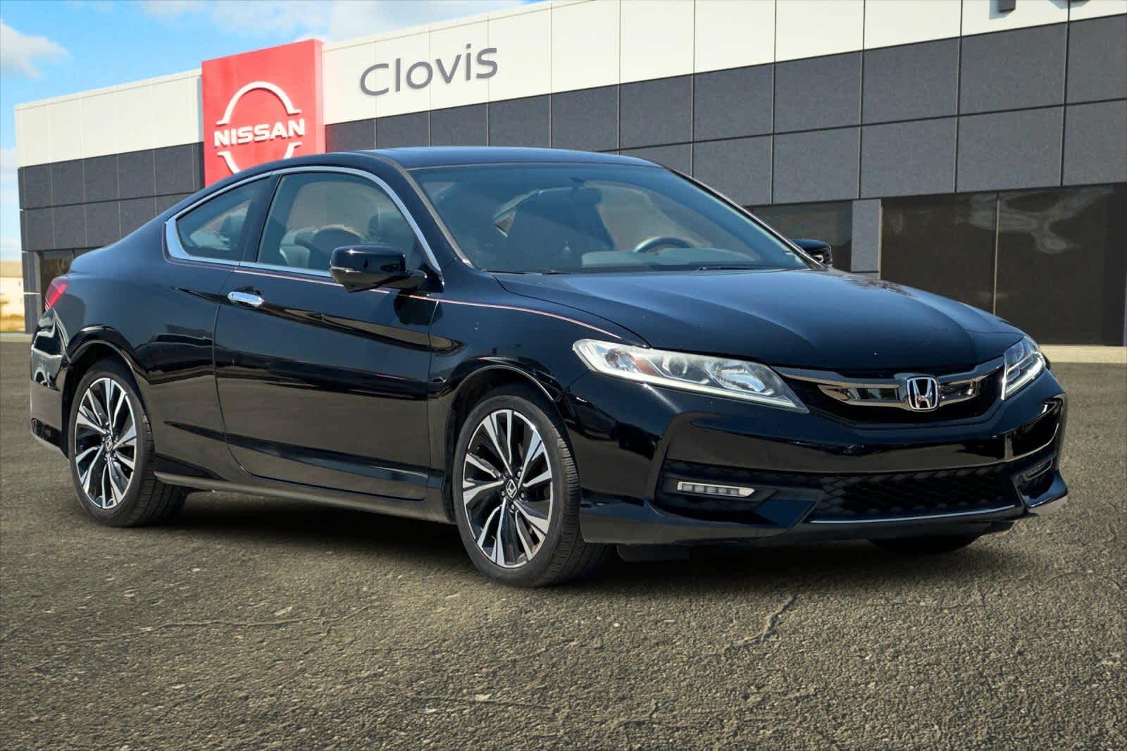 Thumbnail: 2017 Honda Accord - 10