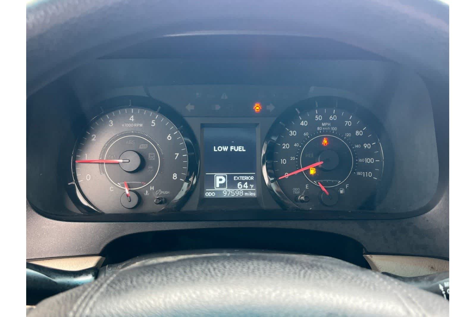 Thumbnail: 2017 Toyota Sienna - 26