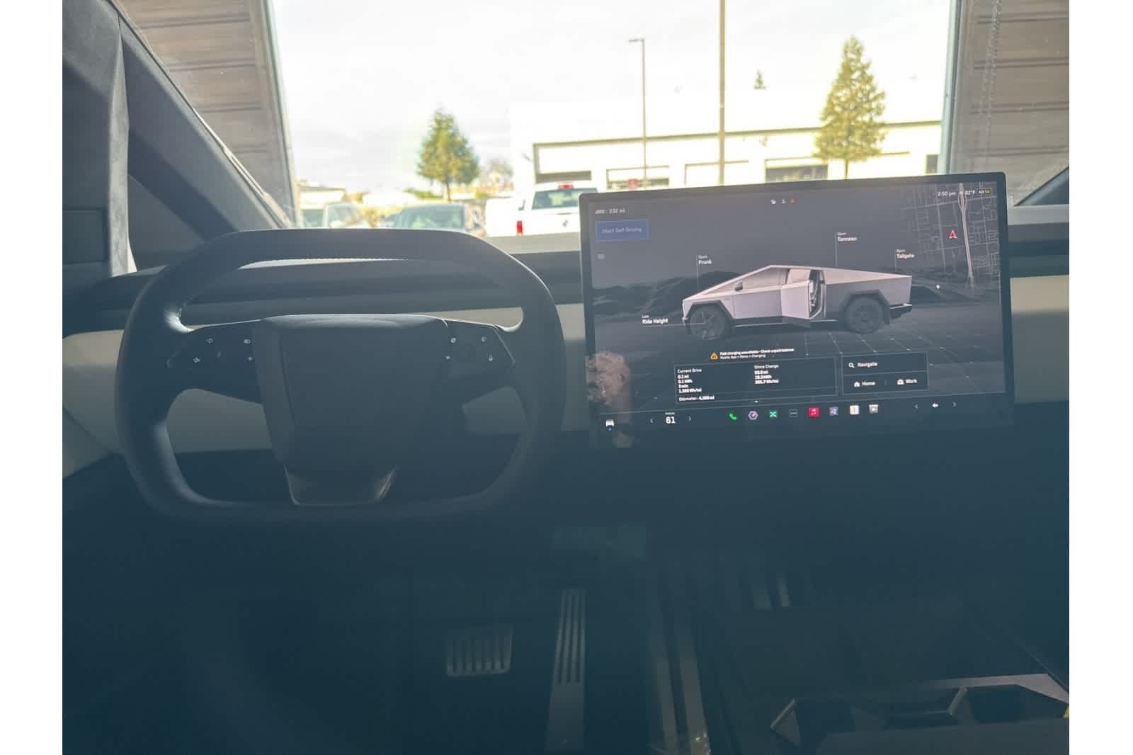 Thumbnail: 2024 Tesla Cybertruck - 17