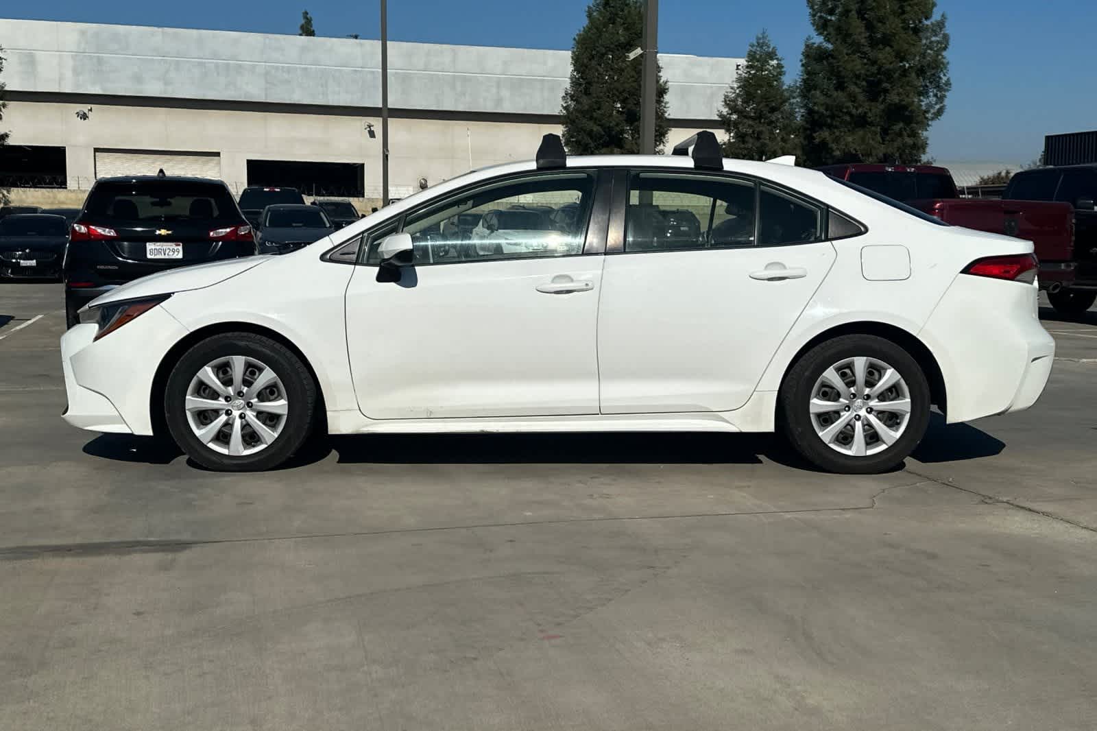 Thumbnail: 2020 Toyota Corolla - 6