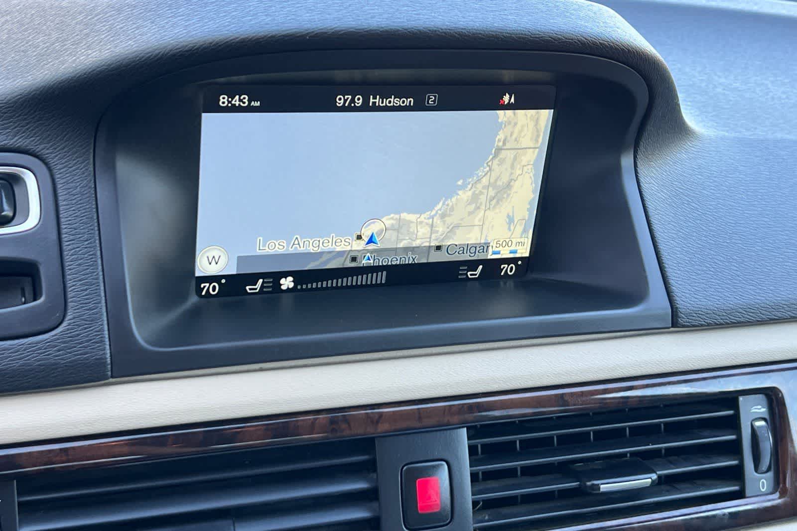 Thumbnail: 2015 Volvo S80 - 20