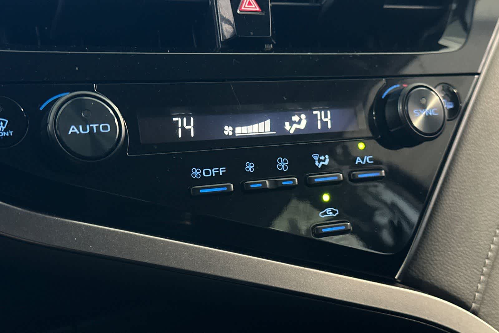 Thumbnail: 2024 Toyota Camry - 21