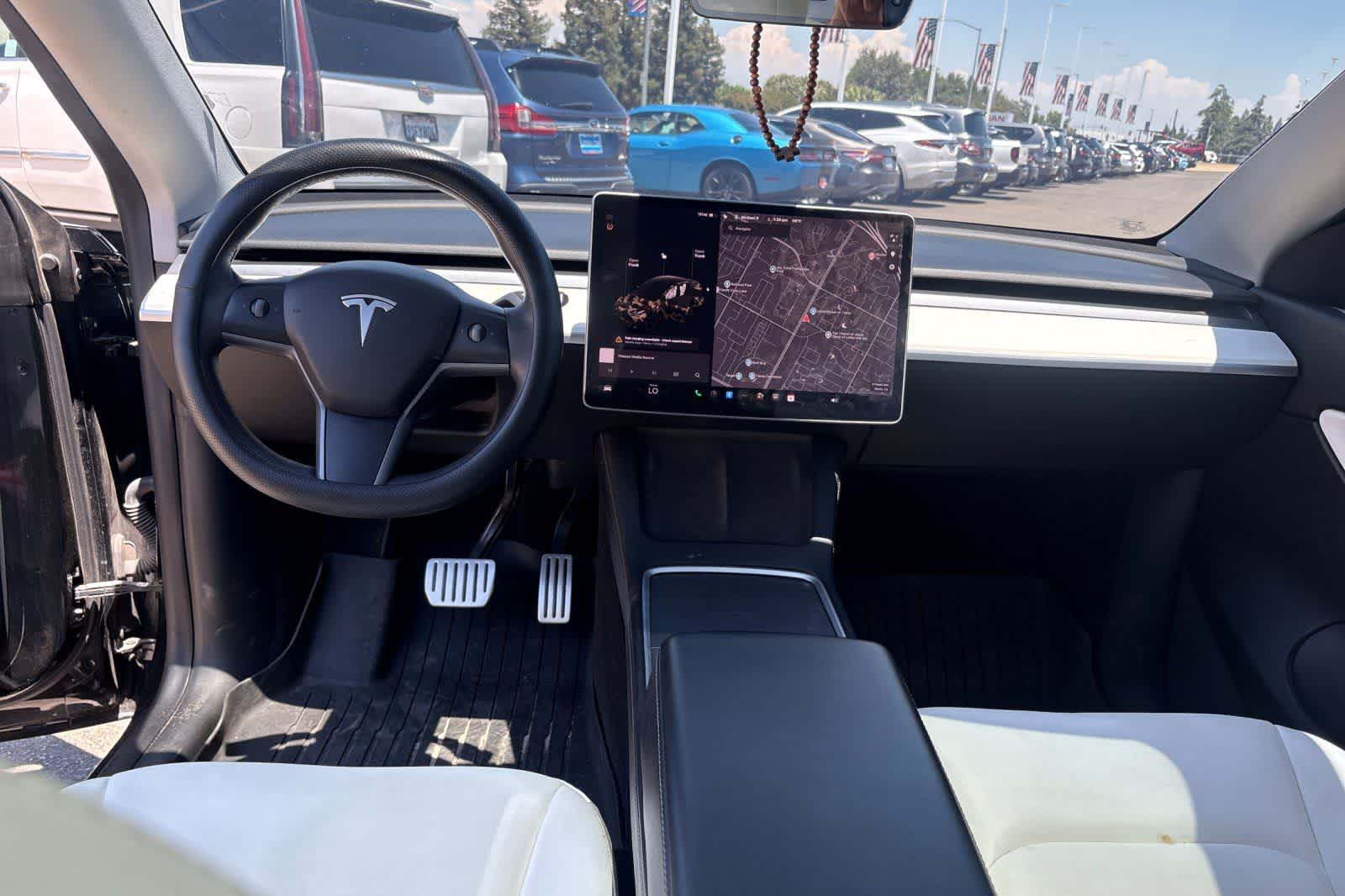 Thumbnail: 2021 Tesla Model Y - 15