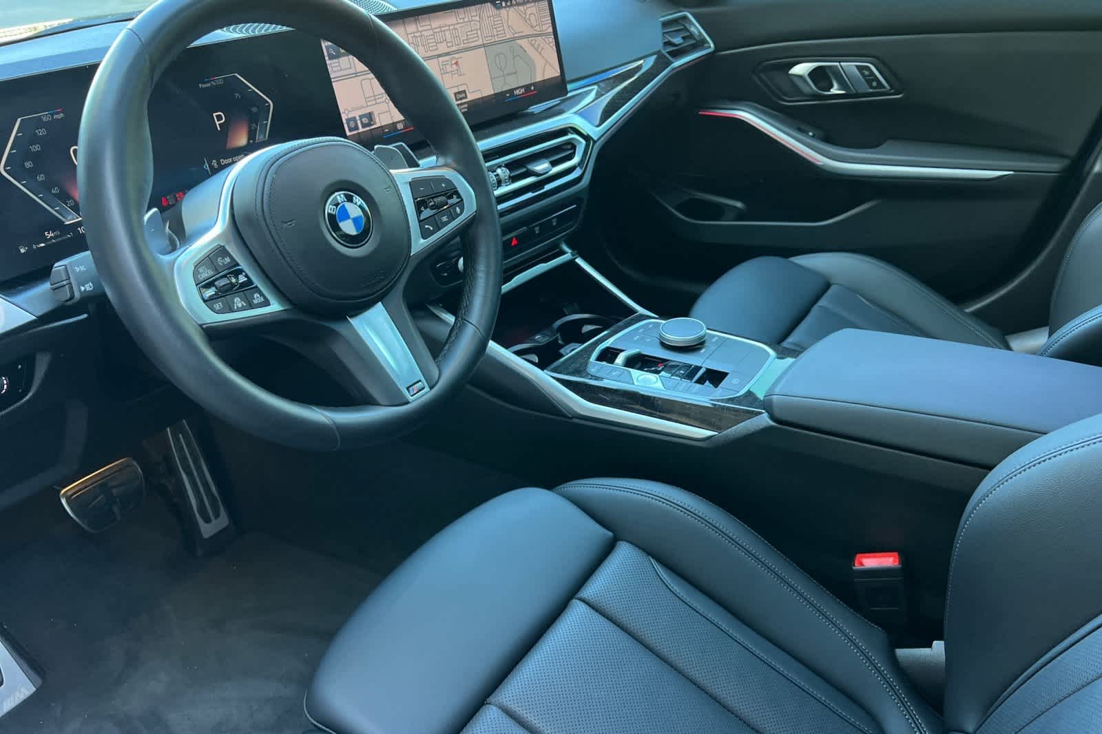 Thumbnail: 2023 BMW 3 Series - 12